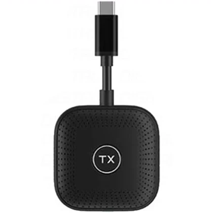 کیت فرستنده و گیرنده تصویر بی سیم HDMI کوتسی COTECi مدل OF-050