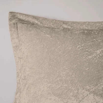 روتختی مینیمال مخمل طرح لوزی استخوانی 108000