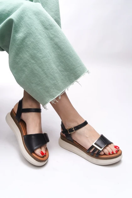 صندل زنانه ریکان riccon