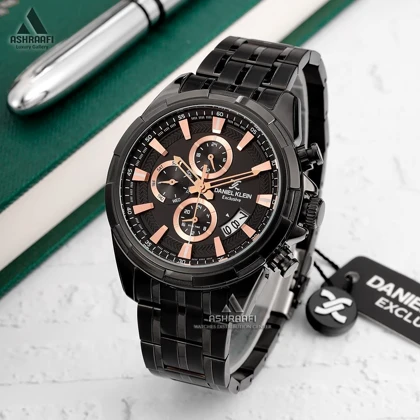 ساعت مردانه دنیل کلین Daniel Klein DK.1.13142-5