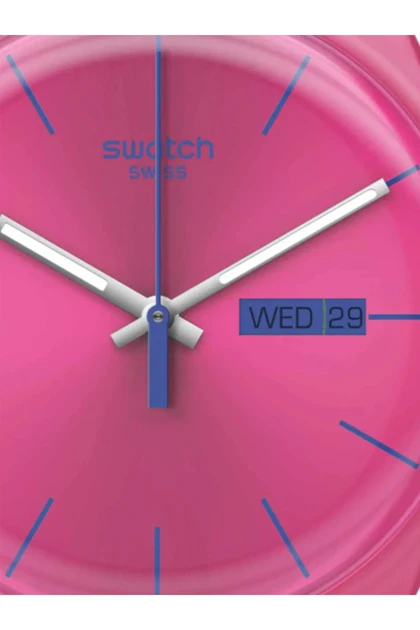 ساعت زنانه swatch swatch