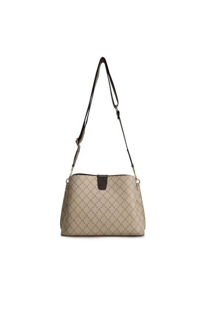 کیف دوشی زنانه lucky-bees lucky-bees