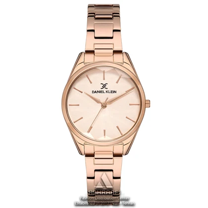 ساعت زنانه دنیل کلین Daniel Klein DK.1.12902-3