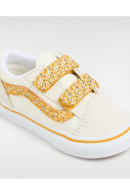 کتانی بچگانه اورجینال vans vans