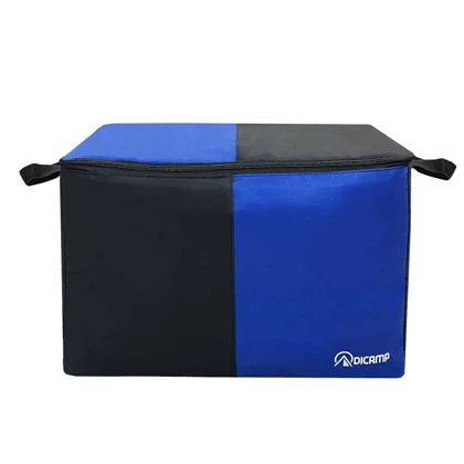 نظم دهنده سفری و کمد دیکمپ مدل DICAMP - DCP600