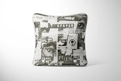 کوسن pillow Luxury485