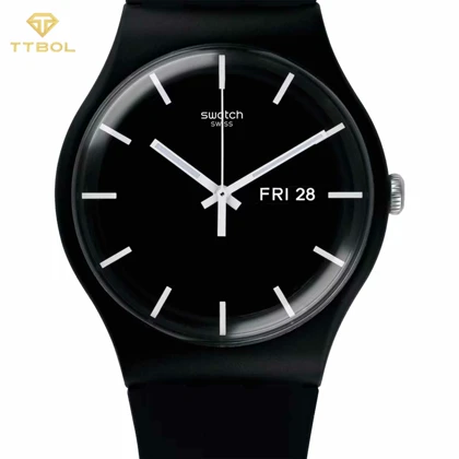 ساعت مچی سواچ SWATCH SO29B704