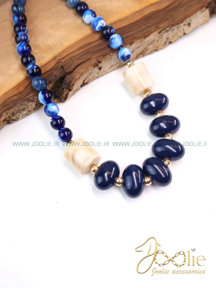 گردنبند زنانه فشن کد N3129