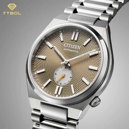 ساعت مچی مردانه سیتیزن CITIZEN NK5010-51X
