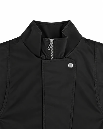 99005 - وست قاپک دار 99005