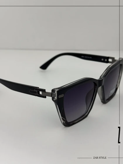 عینک آفتابی مدل 102