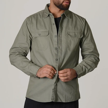 پیراهن آستین بلند Just Jeans
