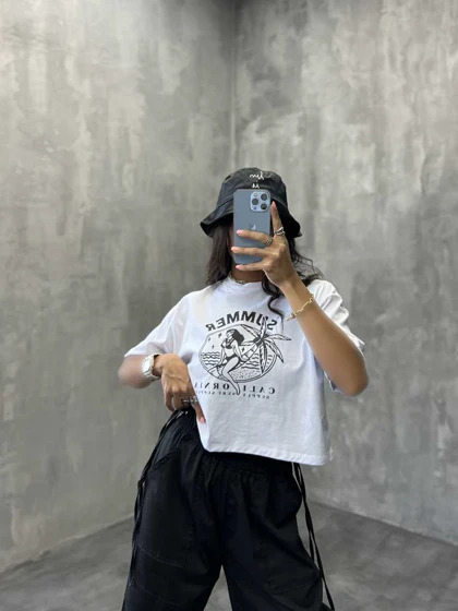 تیشرت summer