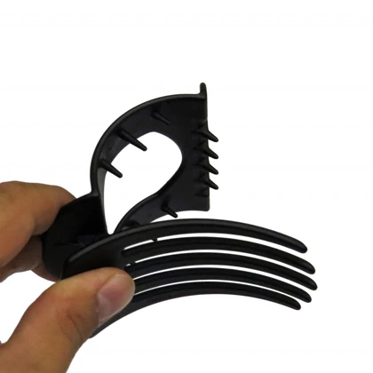 کلیپس مو گلوریا لند کد G_Lnd 77