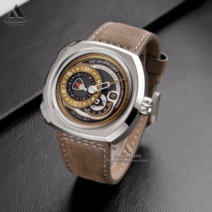 ساعت مچی سون فرایدی SevenFriday SF-Q2