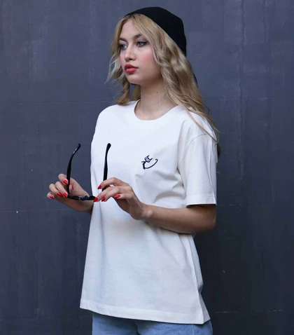 تیشرت Pinki 5630 در چهار رنگ