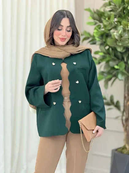 مانتو کتی فرحناز