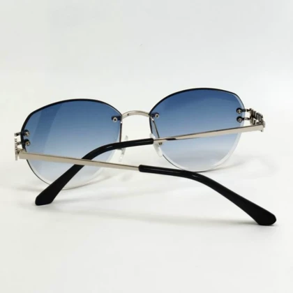 میومیو WH4072 SILVER/ BLUE