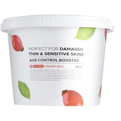 کرم دست و صورت بیول مدل Rose Hip