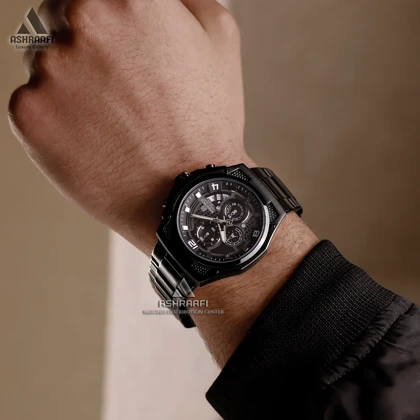 ساعت مردانه نیوی فورس Naviforce NF8051KK