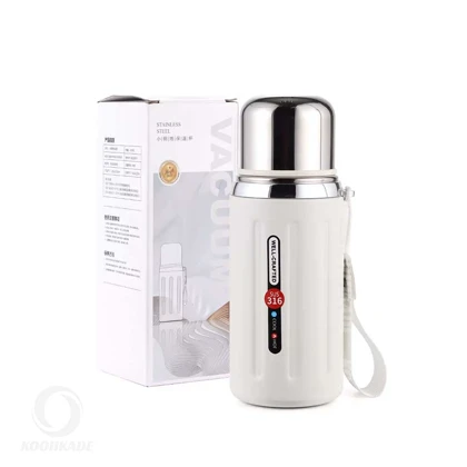 فلاسک VACUUM مدل 600ML