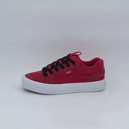 ونس چوکا پوش قرمز/Vans chukka push red