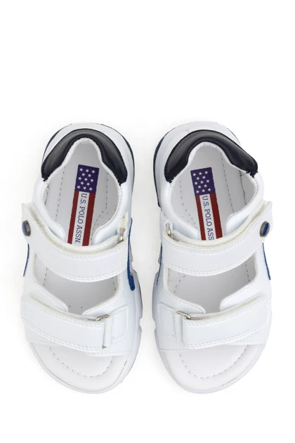 کتانی بچگانه اورجینال یو اس پولو u.s.-polo-assn.