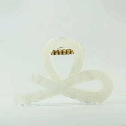 کلیپس دخترانه طرح پاپیونی