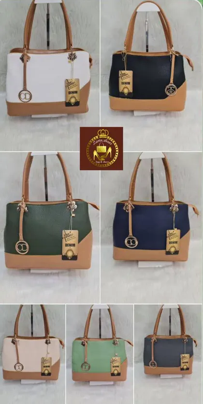 کیف دوشی زنانه