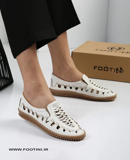 کفش زنانه طبی همستر BT