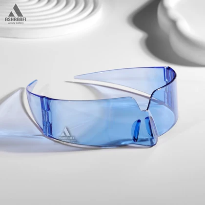 عینک مهمانی Robotic Sunglasses AS521388