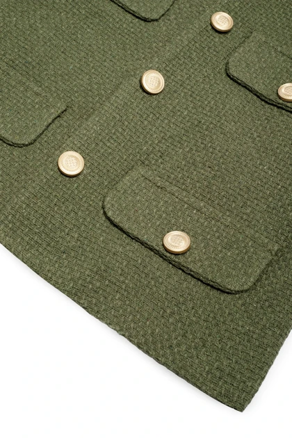 کت کراپ کوک دوزی - 2118