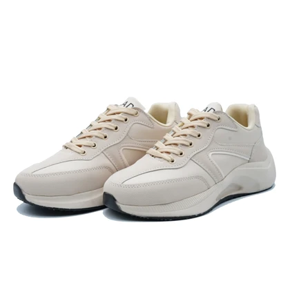 کفش کتانی زنانه پرادا مدل Prada- 0683