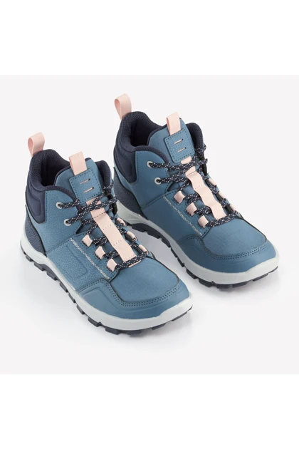 کفش های طبیعت گردی بچگانه decathlon