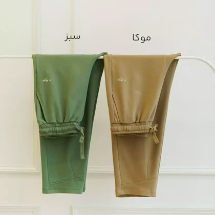 شلوار راحتی 1002543