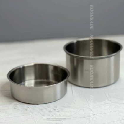 لانچ باکس دسته دار مدل MTM