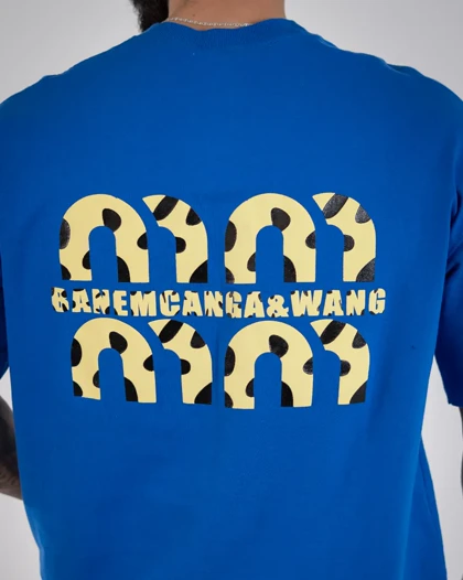 تیشرت مردانه مارکو_کد4410