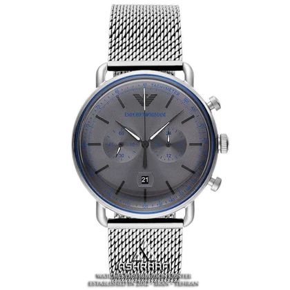 ساعت مردانه امپریو آرمانی Emporio Armani AR11383