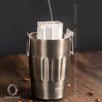 اسموتی تایسو T-884 حجم 500ML