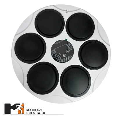 بوکس دیواری هوشمند موزیکال کد 2016344