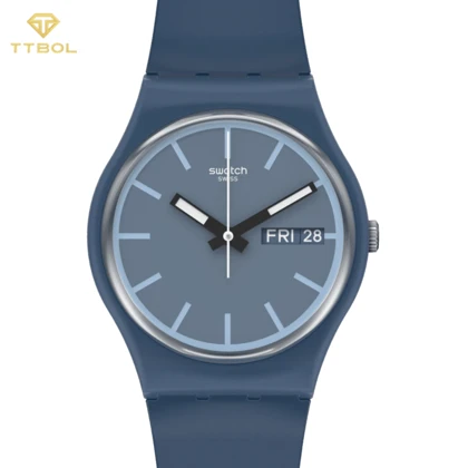 ساعت مچی سواچ SWATCH SO28N701