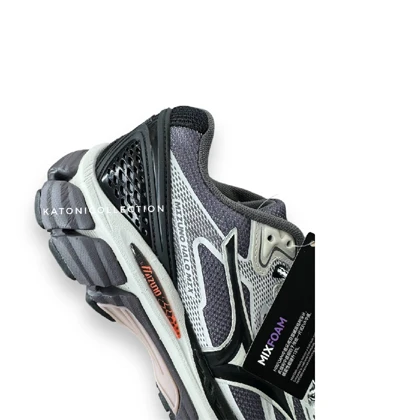 کتانی میزانو هالو میکس Mizuno Halo Mix
