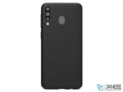 قاب محافظ نیلکین سامسونگ Nillkin Frosted Shield Samsung Galaxy M30
