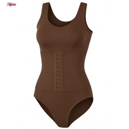 گن ساعت شنی زنانه ماییلدا مدل کمر قزن دار کد 5581