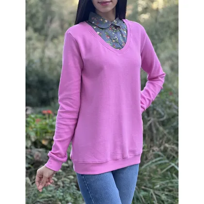 بلوز دو تیکه لعیا