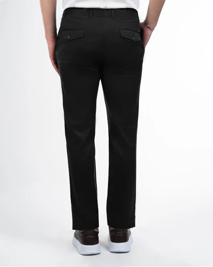 شلوار مردانه ساده کد M0202