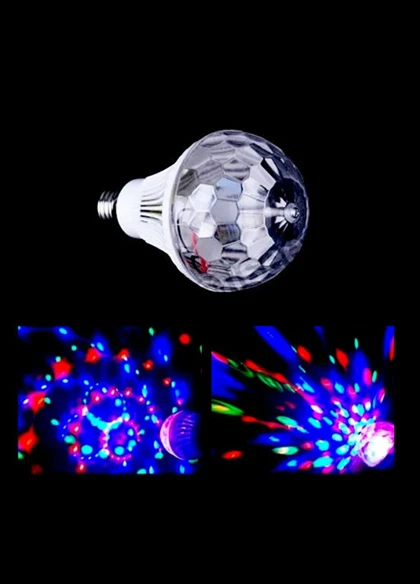 لامپ رقص نور مدل PX