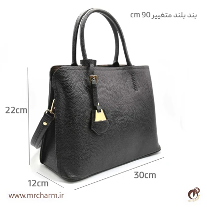 کیف چرم زنانه mrc1893