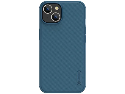 قاب محافظ نیلکین آیفون Nillkin Apple iPhone 14 Plus Super Frosted Shield Pro
