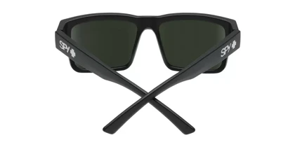 عینک آفتابی اسپای مدل Spy MONTANA SOFT MATTE BLACK - HAPPY GRAY GREEN